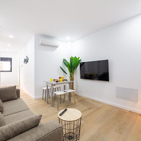 Trendy Homes Lepanto Ii, A 5 Minutos De Puerta Purchena المرية المظهر الخارجي الصورة
