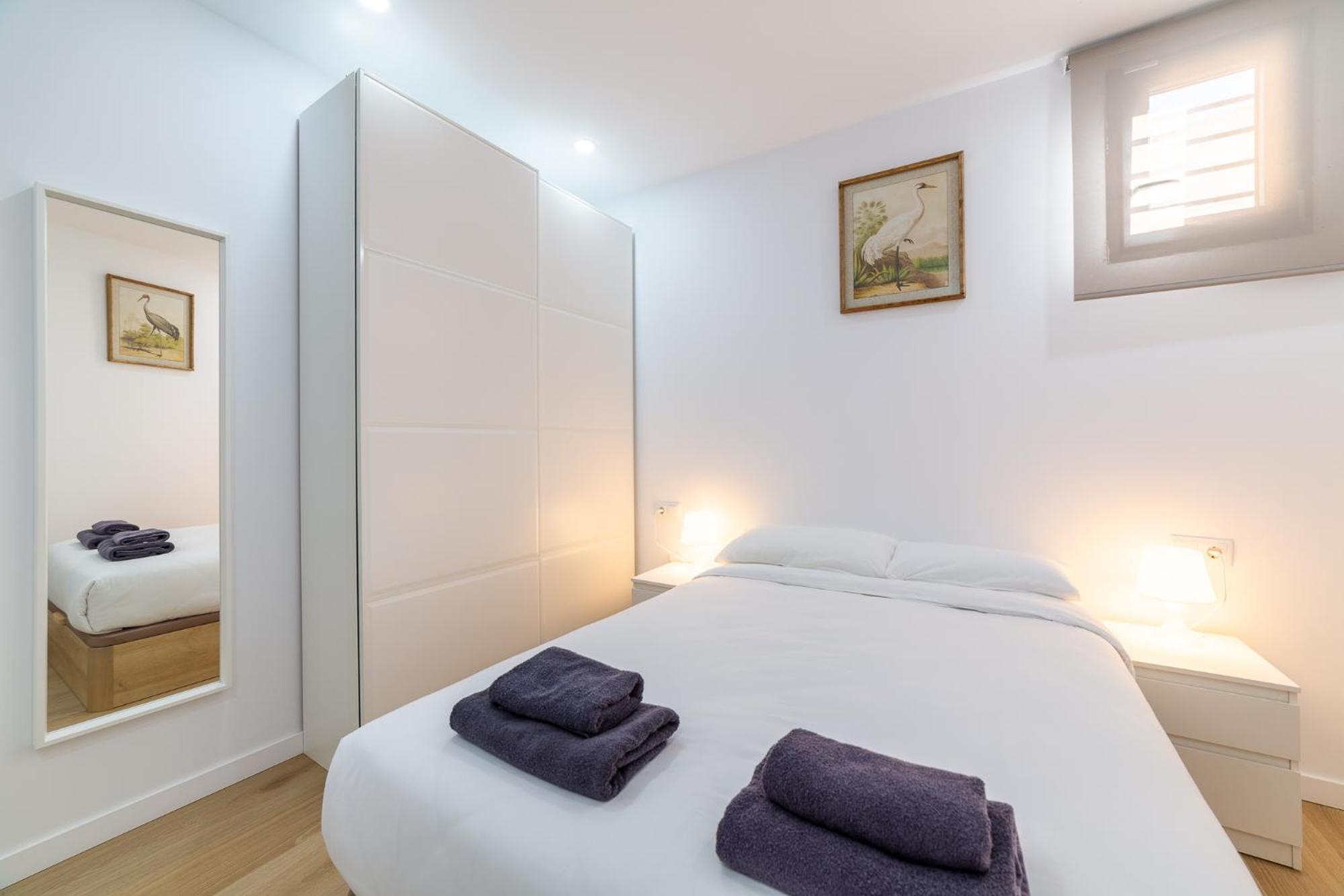 Trendy Homes Lepanto Ii, A 5 Minutos De Puerta Purchena المرية المظهر الخارجي الصورة