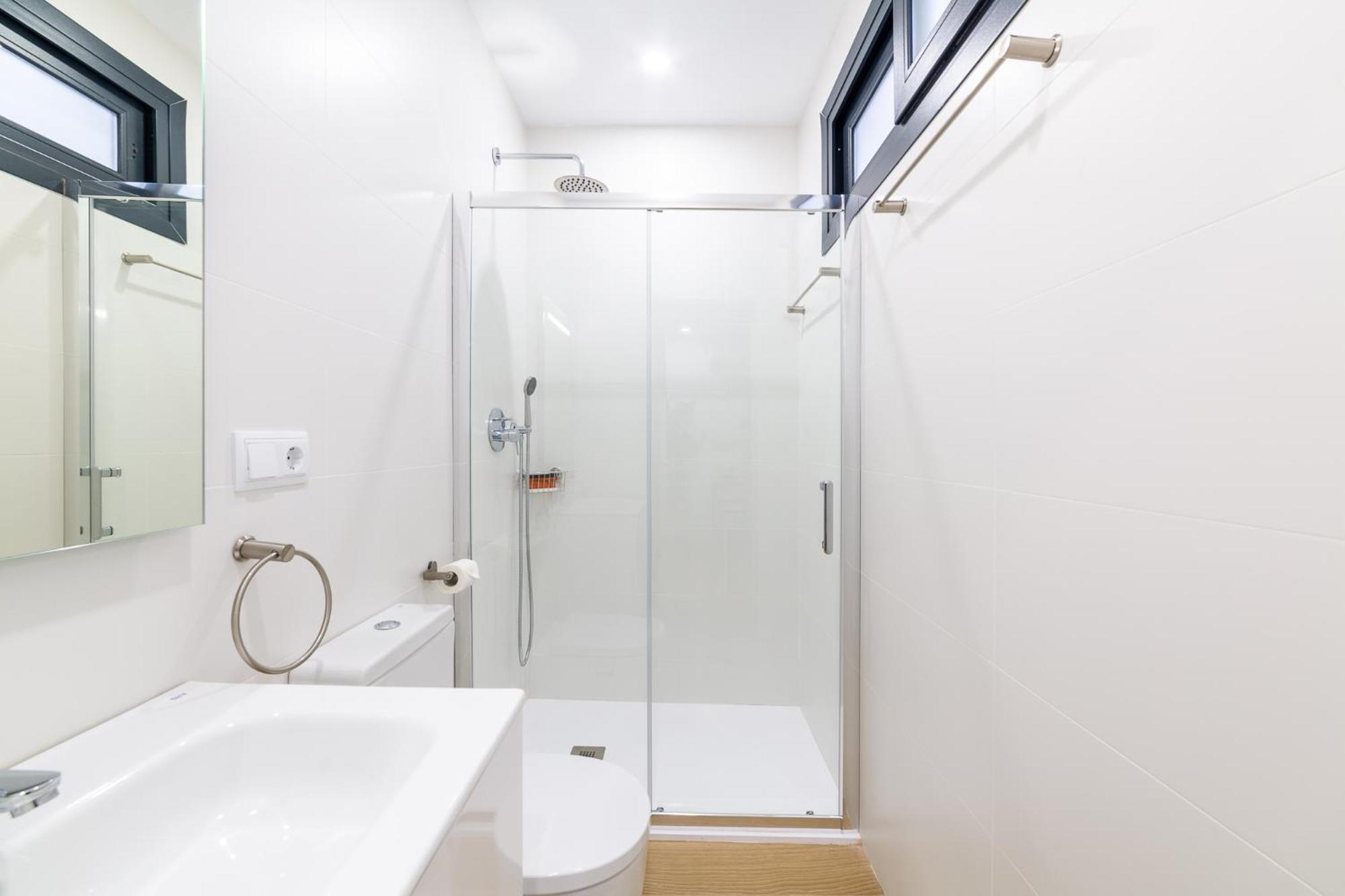 Trendy Homes Lepanto Ii, A 5 Minutos De Puerta Purchena المرية المظهر الخارجي الصورة