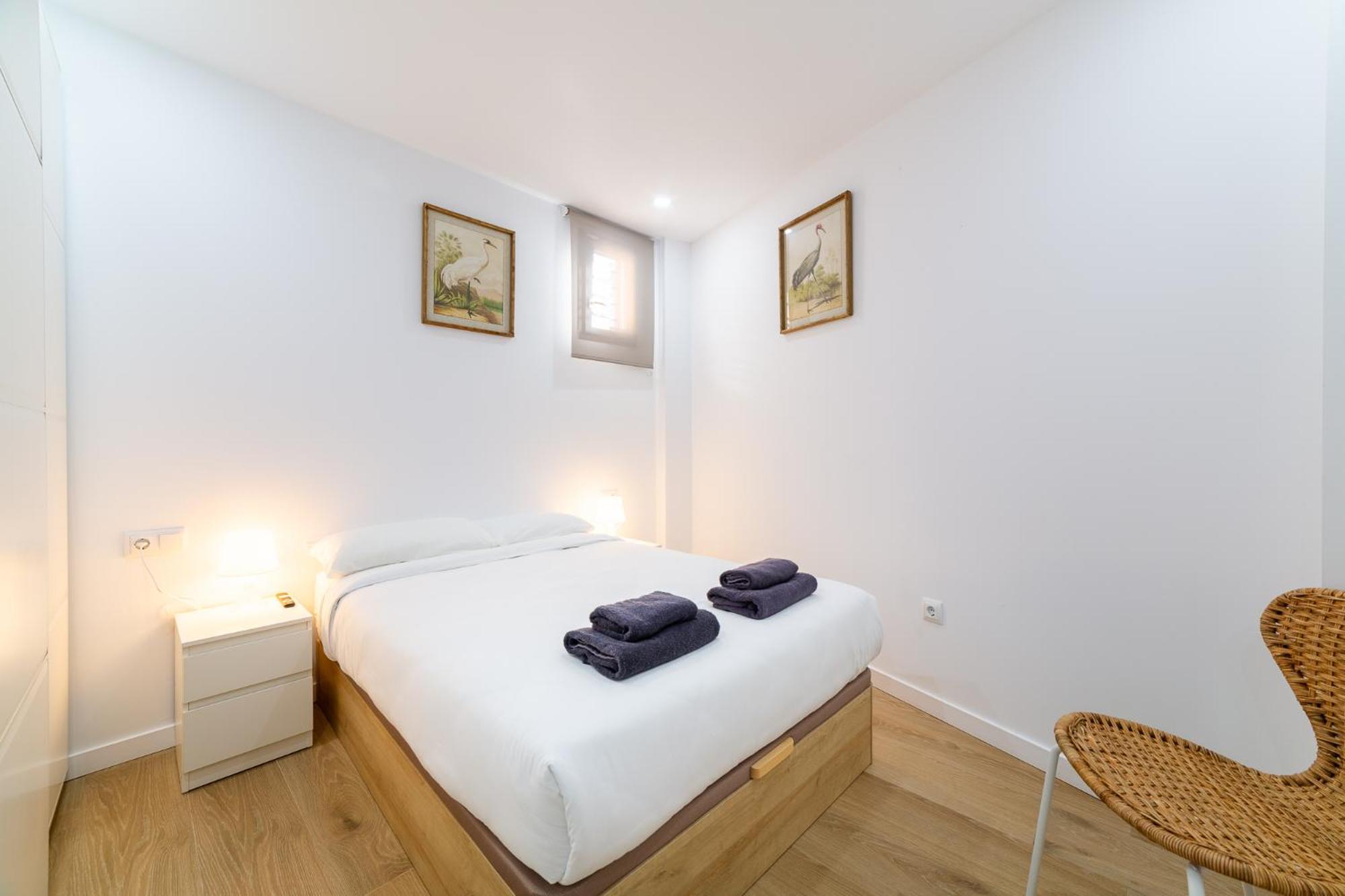 Trendy Homes Lepanto Ii, A 5 Minutos De Puerta Purchena المرية المظهر الخارجي الصورة