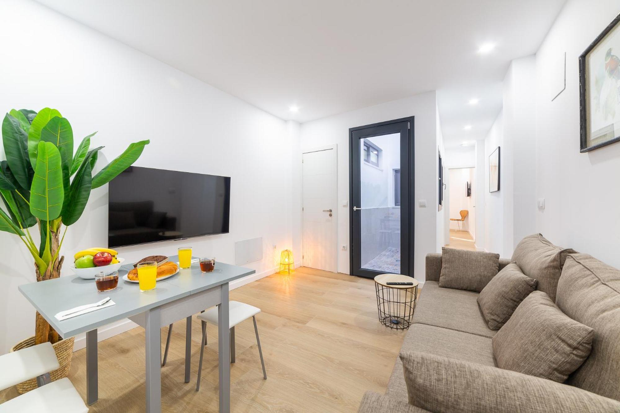 Trendy Homes Lepanto Ii, A 5 Minutos De Puerta Purchena المرية المظهر الخارجي الصورة