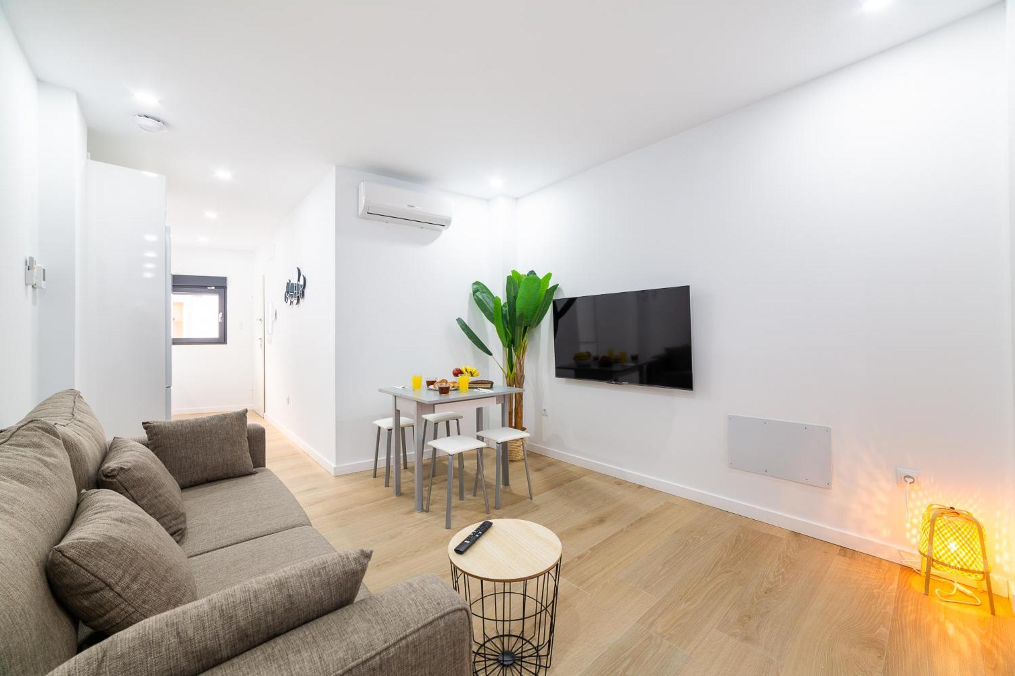 Trendy Homes Lepanto Ii, A 5 Minutos De Puerta Purchena المرية المظهر الخارجي الصورة
