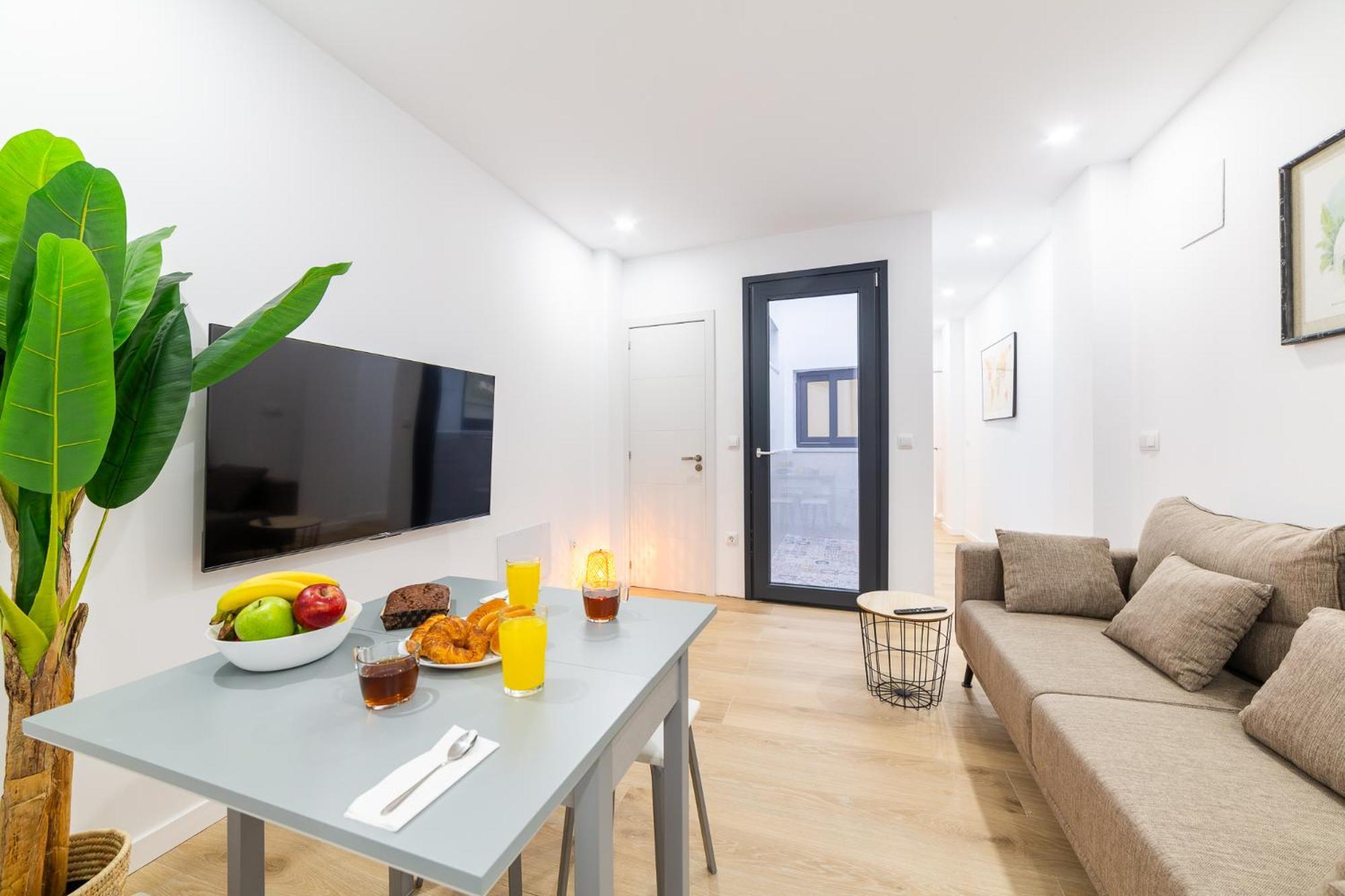 Trendy Homes Lepanto Ii, A 5 Minutos De Puerta Purchena المرية المظهر الخارجي الصورة